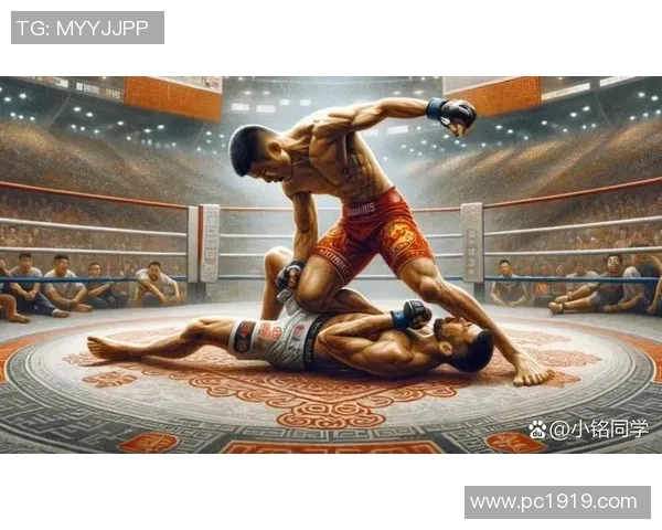 阿拉佐夫与播求巅峰对决谁将成为搏击界的新王者