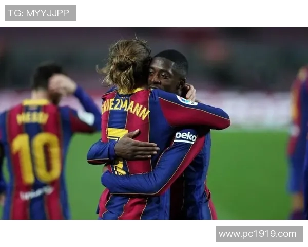 巴萨与格拉纳达的激烈对决谁能在西甲赛场上笑到最后